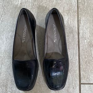 Aerosoles women’s shoes- size 6